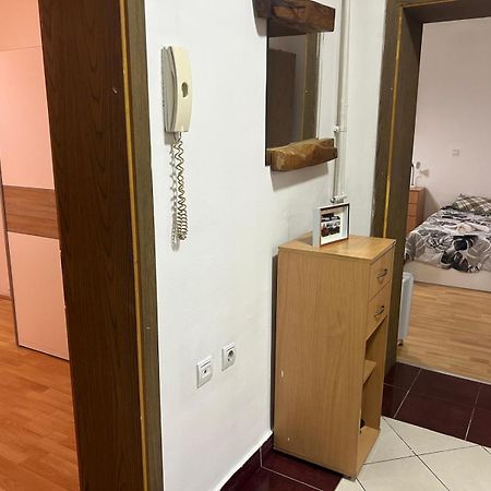 Elena Apartment 2 스코페 외부 사진
