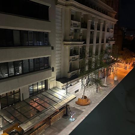 Elena Apartment 2 스코페 외부 사진