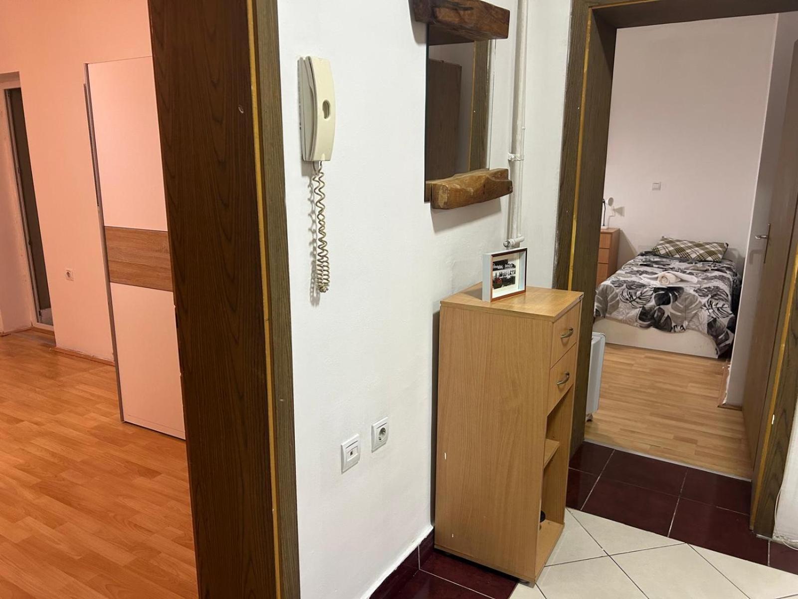 Elena Apartment 2 스코페 외부 사진