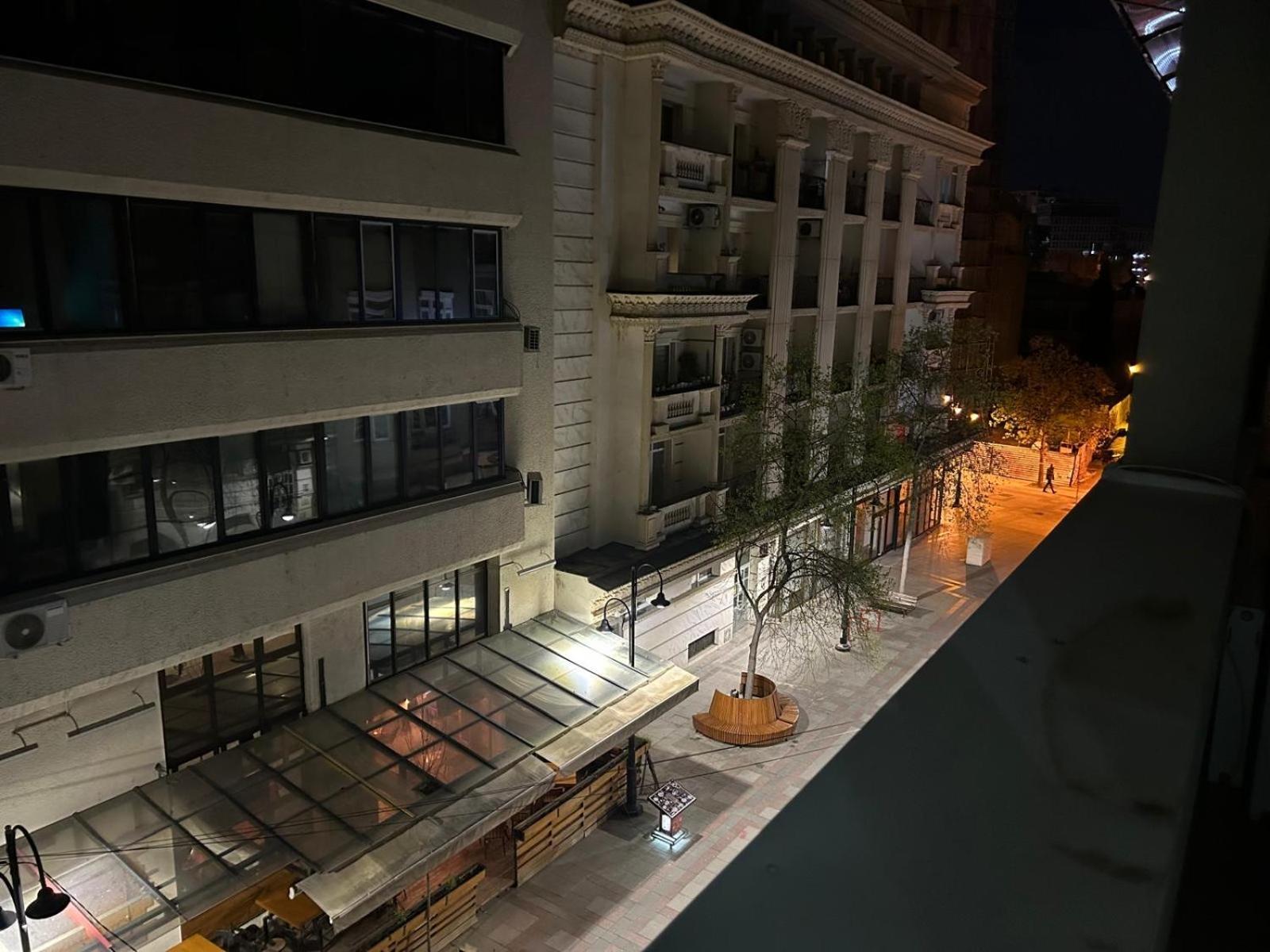 Elena Apartment 2 스코페 외부 사진