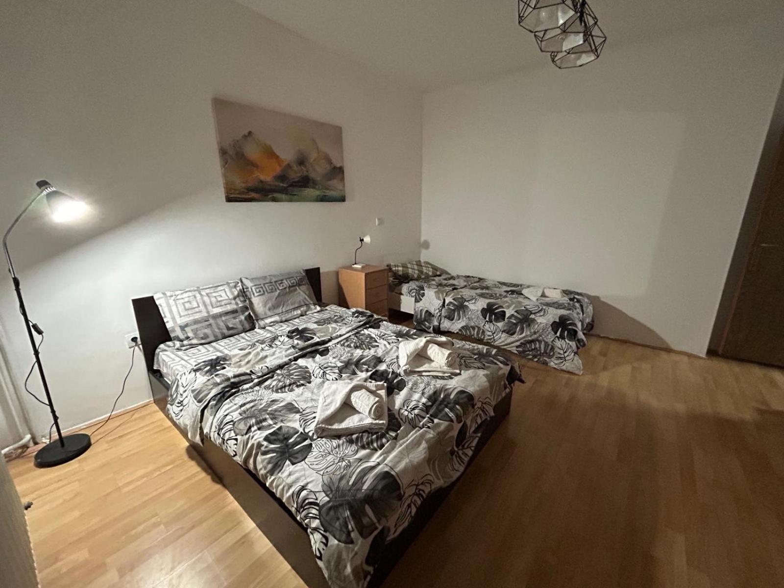 Elena Apartment 2 스코페 외부 사진