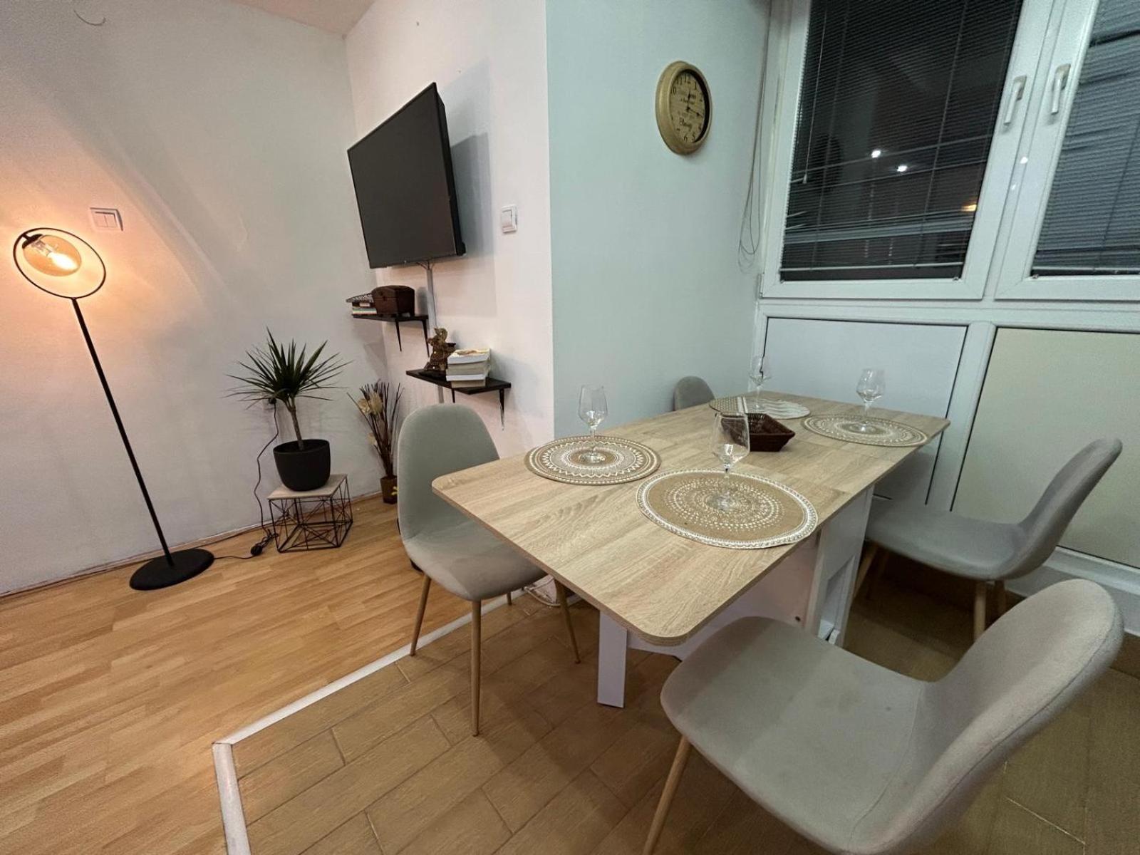 Elena Apartment 2 스코페 외부 사진