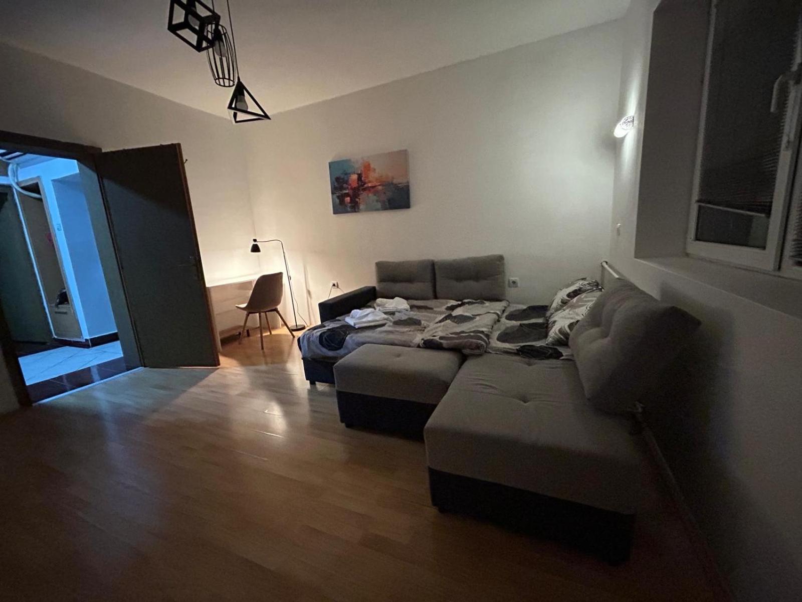 Elena Apartment 2 스코페 외부 사진