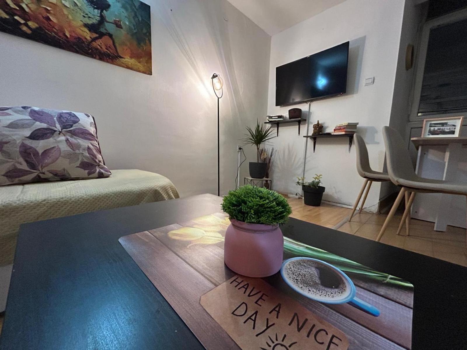 Elena Apartment 2 스코페 외부 사진
