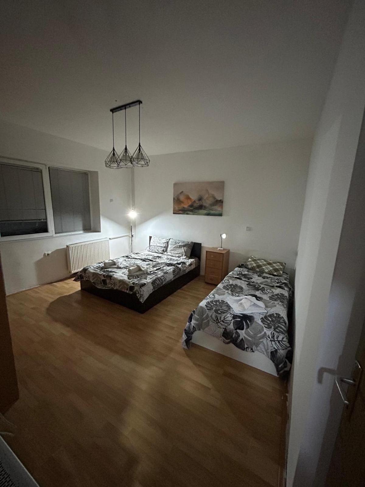Elena Apartment 2 스코페 외부 사진