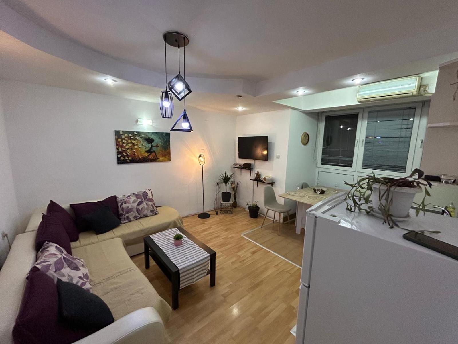 Elena Apartment 2 스코페 외부 사진