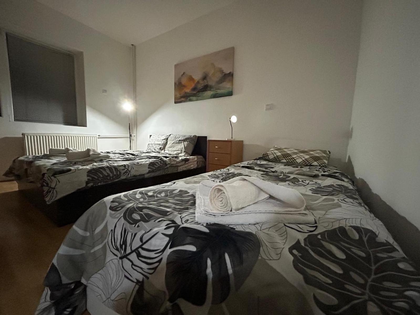 Elena Apartment 2 스코페 외부 사진
